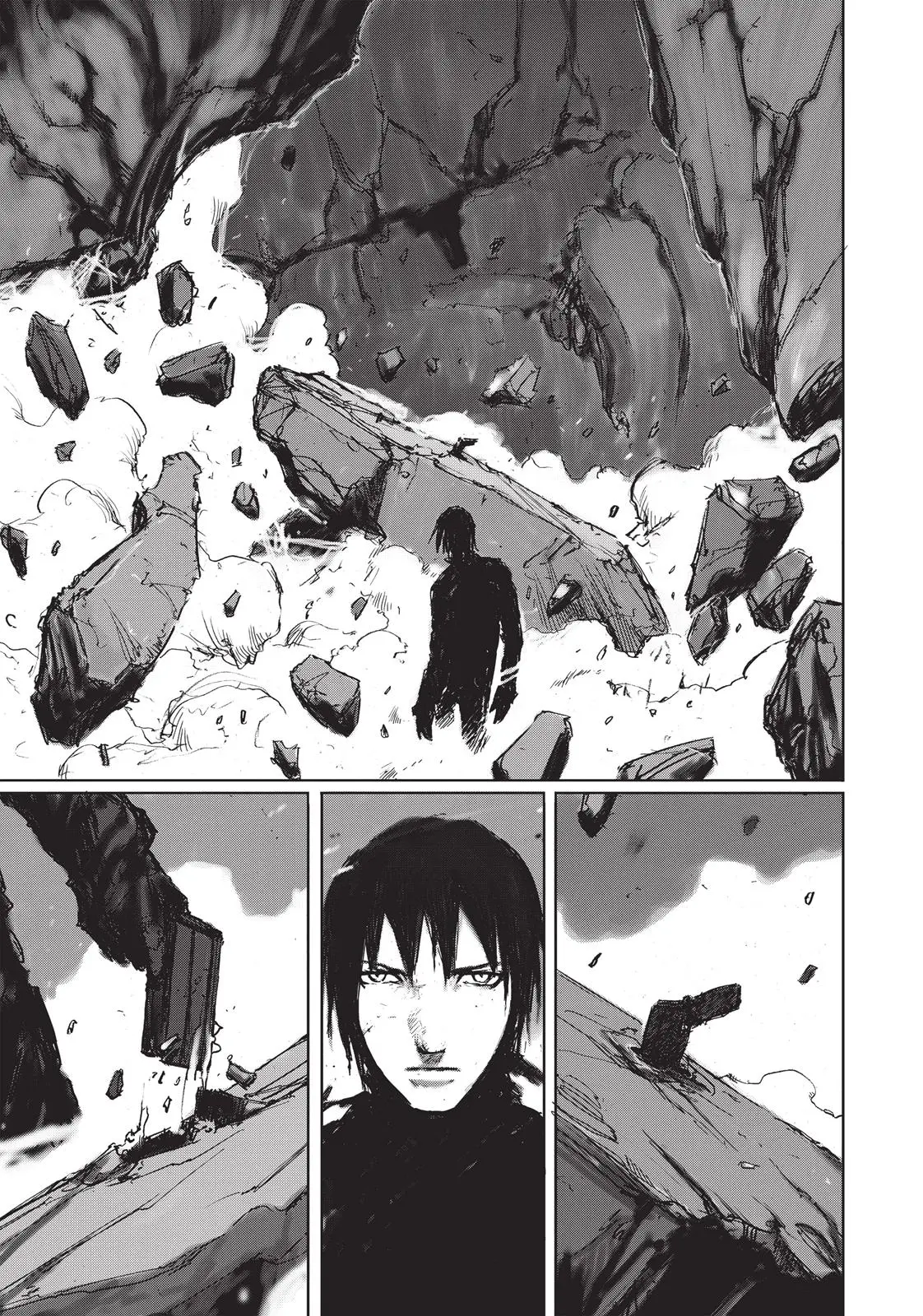 Read Blame! - Chapter 51 - www.blamemangafree.com | Image 15