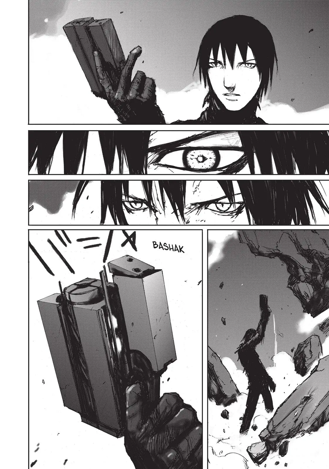 Read Blame! - Chapter 51 - www.blamemangafree.com | Image 16