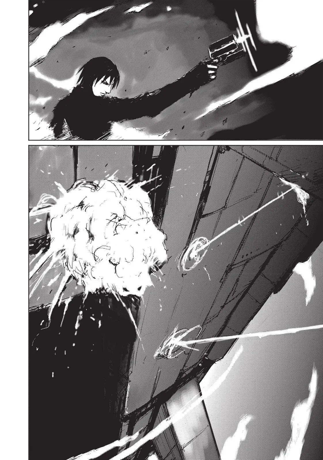 Read Blame! - Chapter 51 - www.blamemangafree.com | Image 18