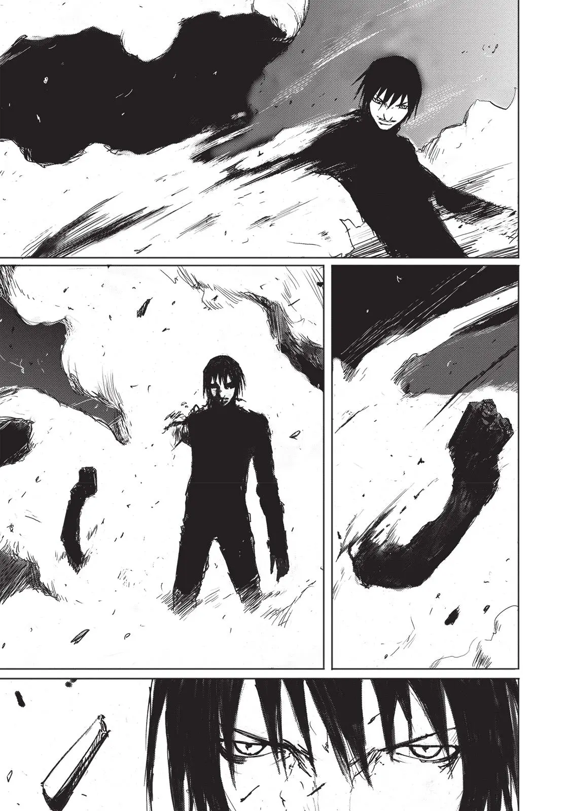Read Blame! - Chapter 51 - www.blamemangafree.com | Image 19