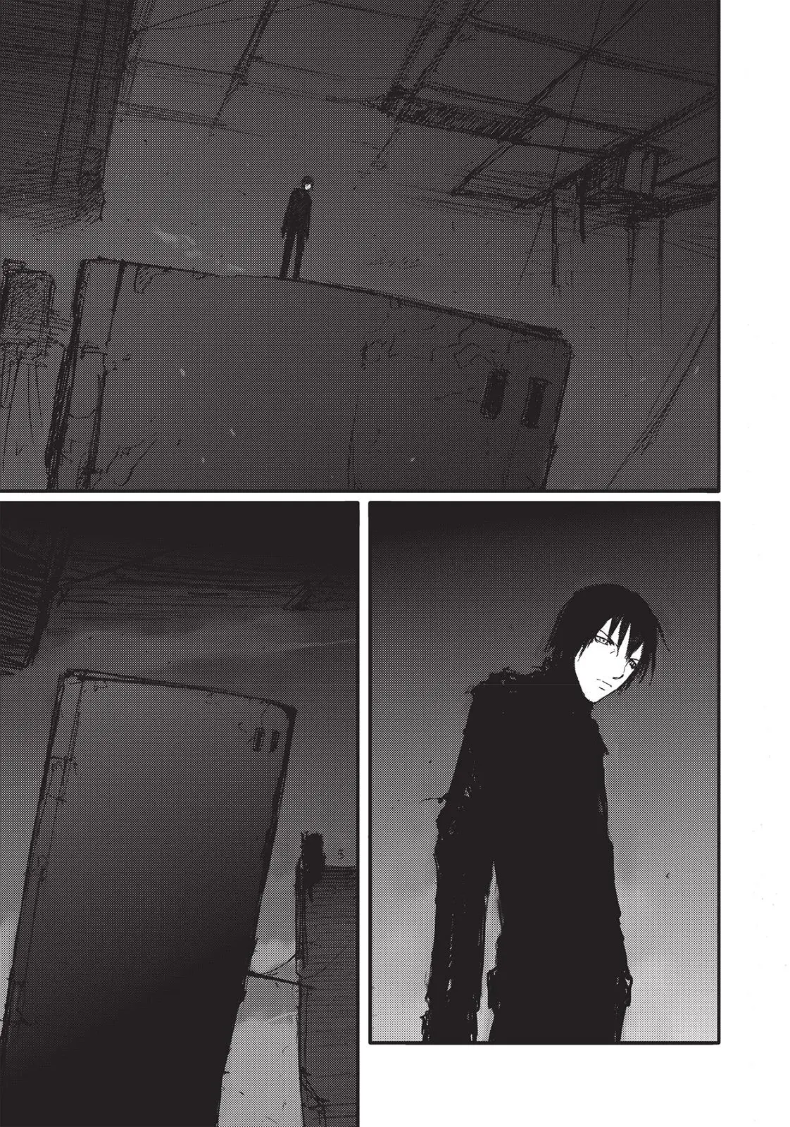 Read Blame! - Chapter 51 - www.blamemangafree.com | Image 21
