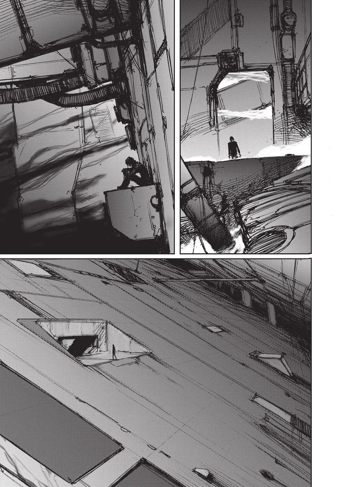 Read Blame! - Chapter 51 - www.blamemangafree.com | Image 23