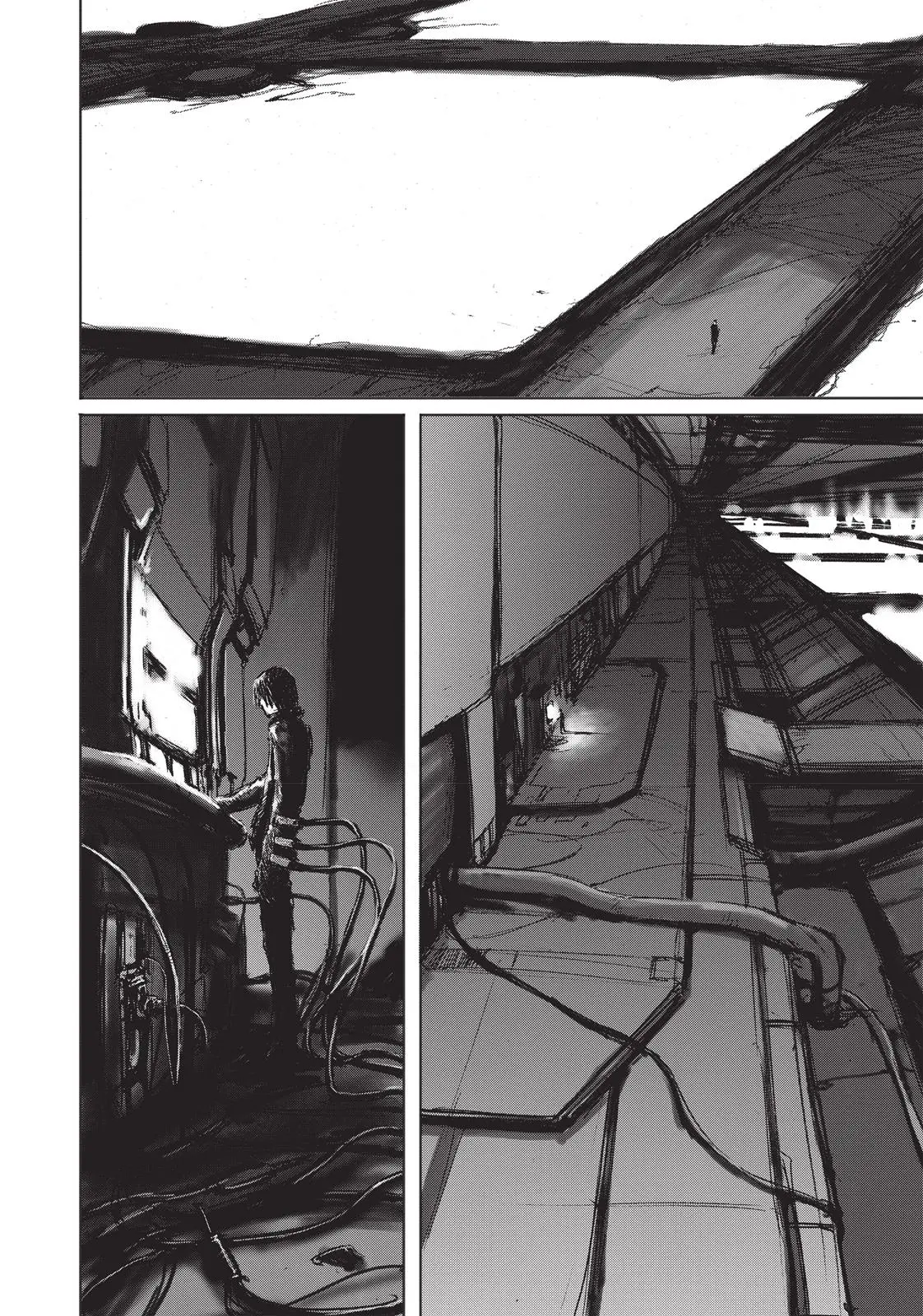 Read Blame! - Chapter 51 - www.blamemangafree.com | Image 25