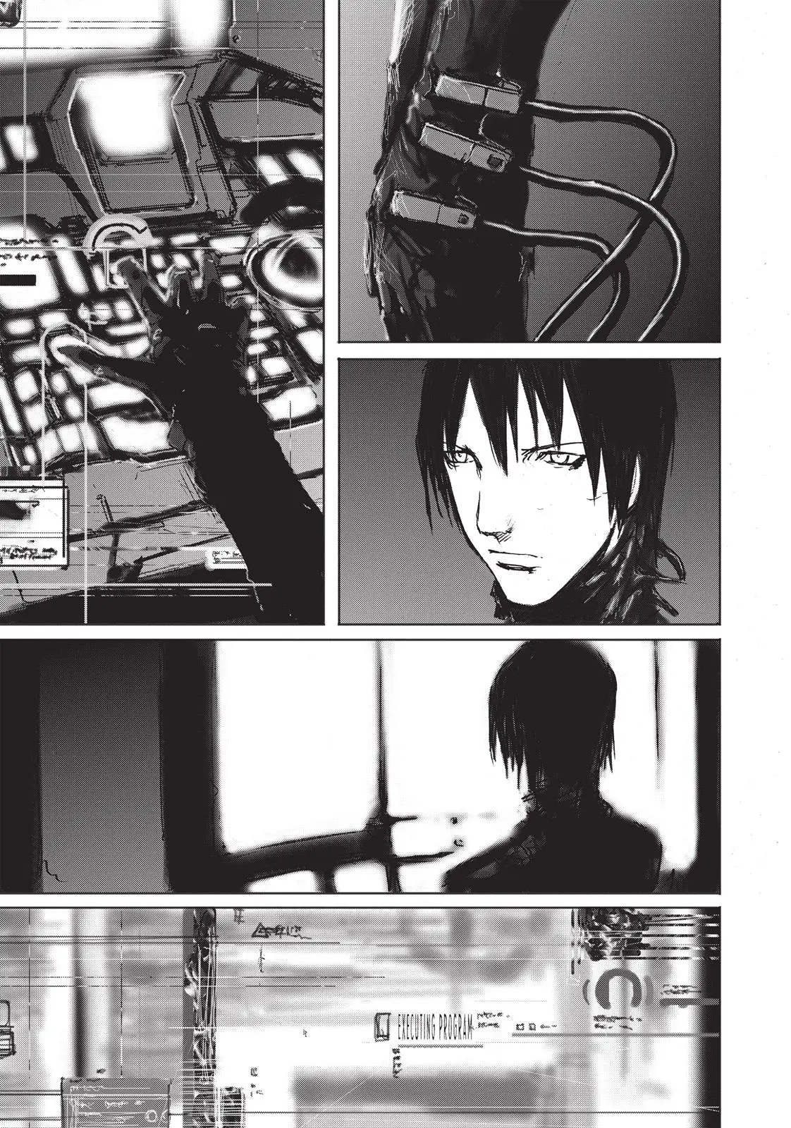 Read Blame! - Chapter 51 - www.blamemangafree.com | Image 26