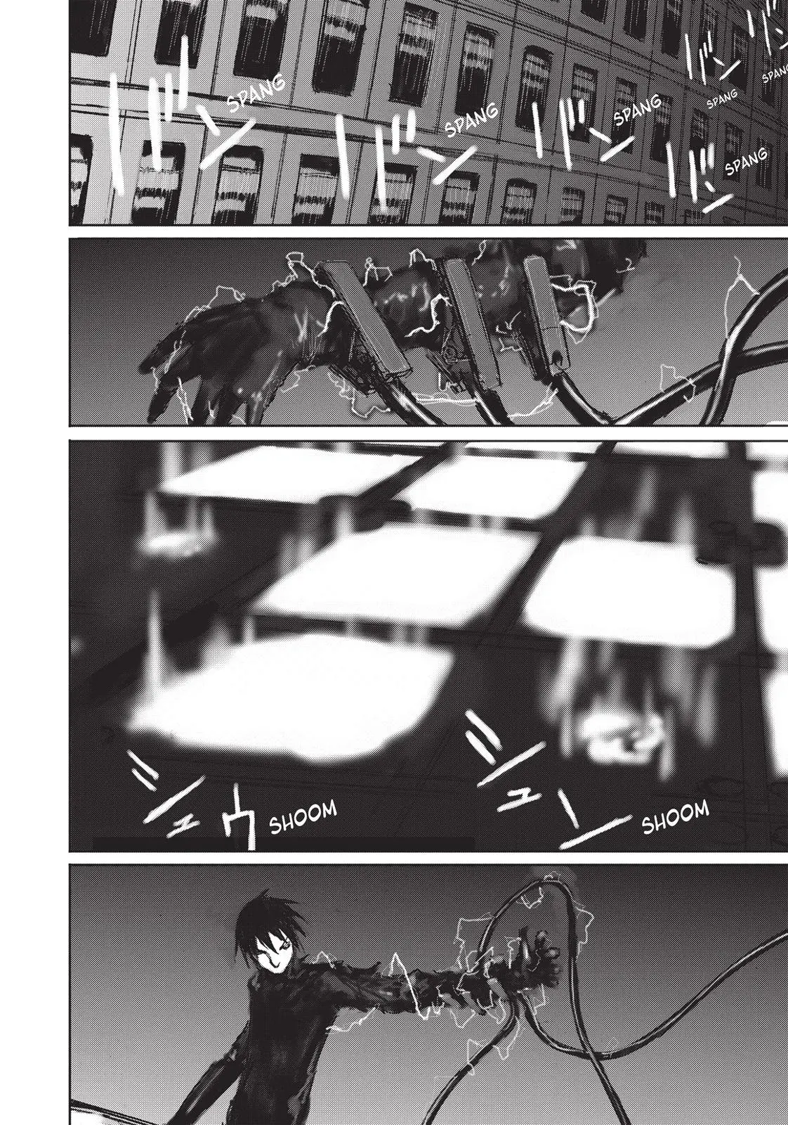 Read Blame! - Chapter 51 - www.blamemangafree.com | Image 27