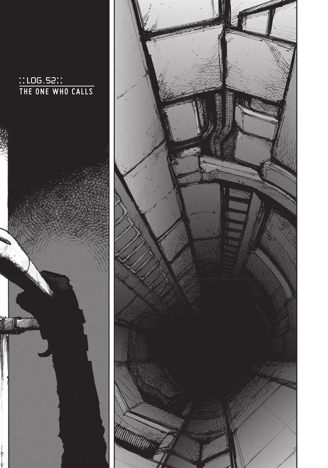 Read Blame! - Chapter 52 - www.blamemangafree.com | Image 1