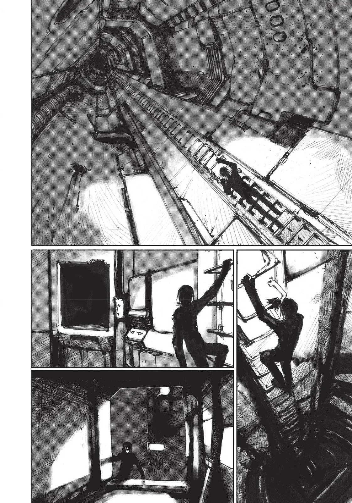 Read Blame! - Chapter 52 - www.blamemangafree.com | Image 2