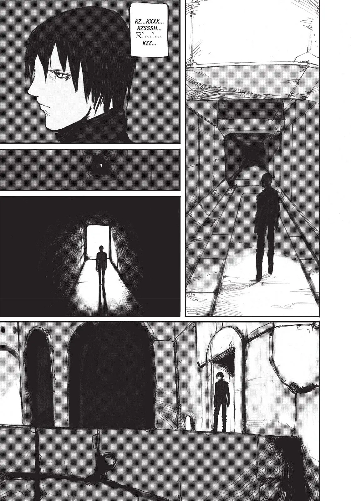 Read Blame! - Chapter 52 - www.blamemangafree.com | Image 3