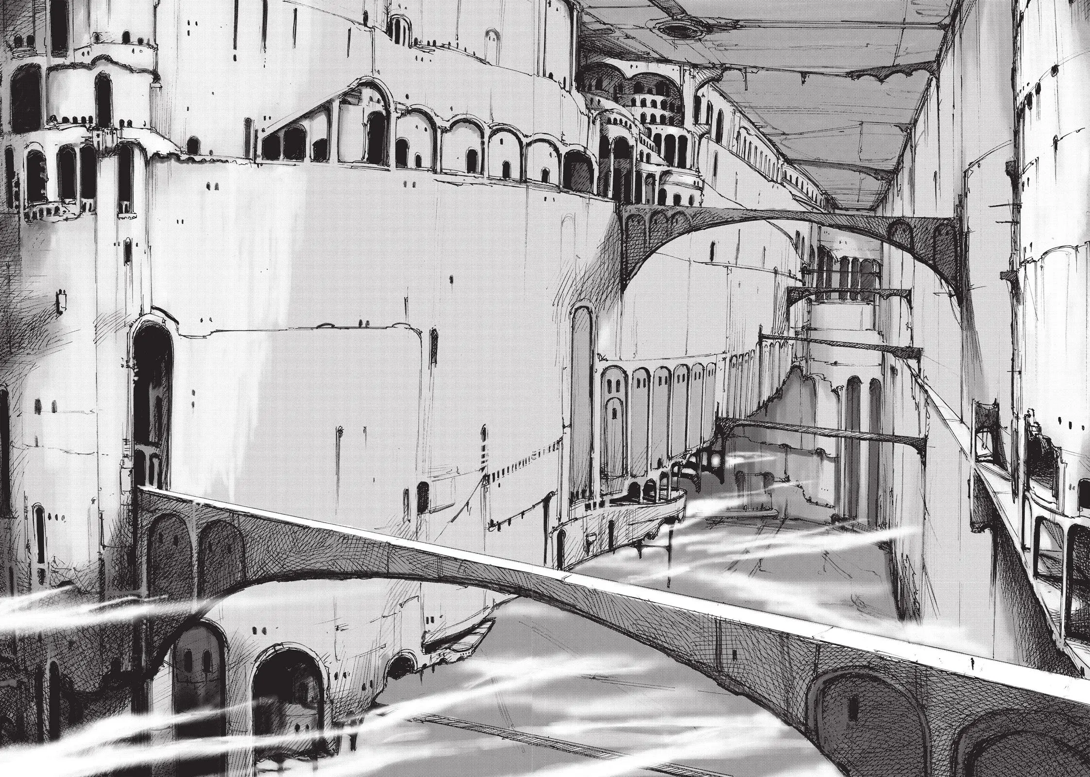 Read Blame! - Chapter 52 - www.blamemangafree.com | Image 4