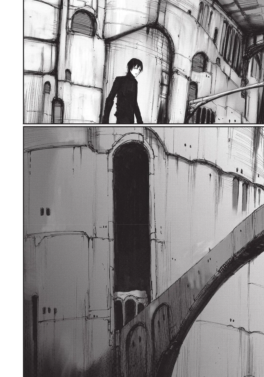 Read Blame! - Chapter 52 - www.blamemangafree.com | Image 5
