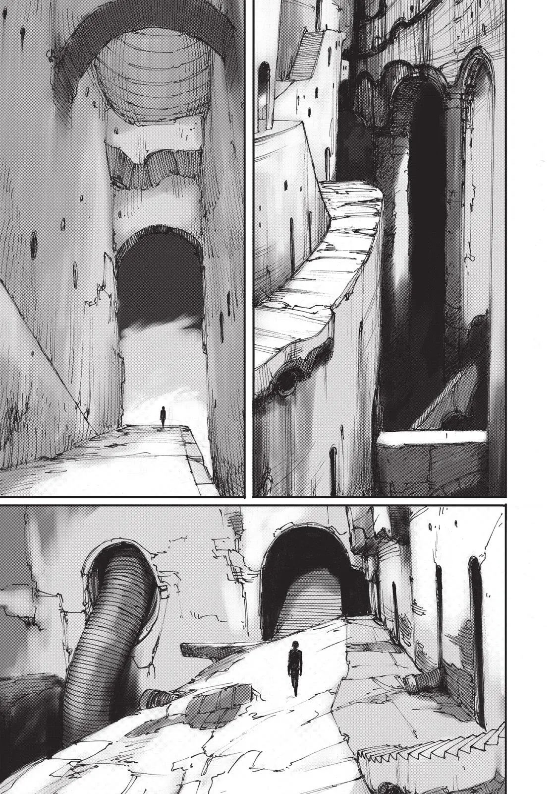 Read Blame! - Chapter 52 - www.blamemangafree.com | Image 6
