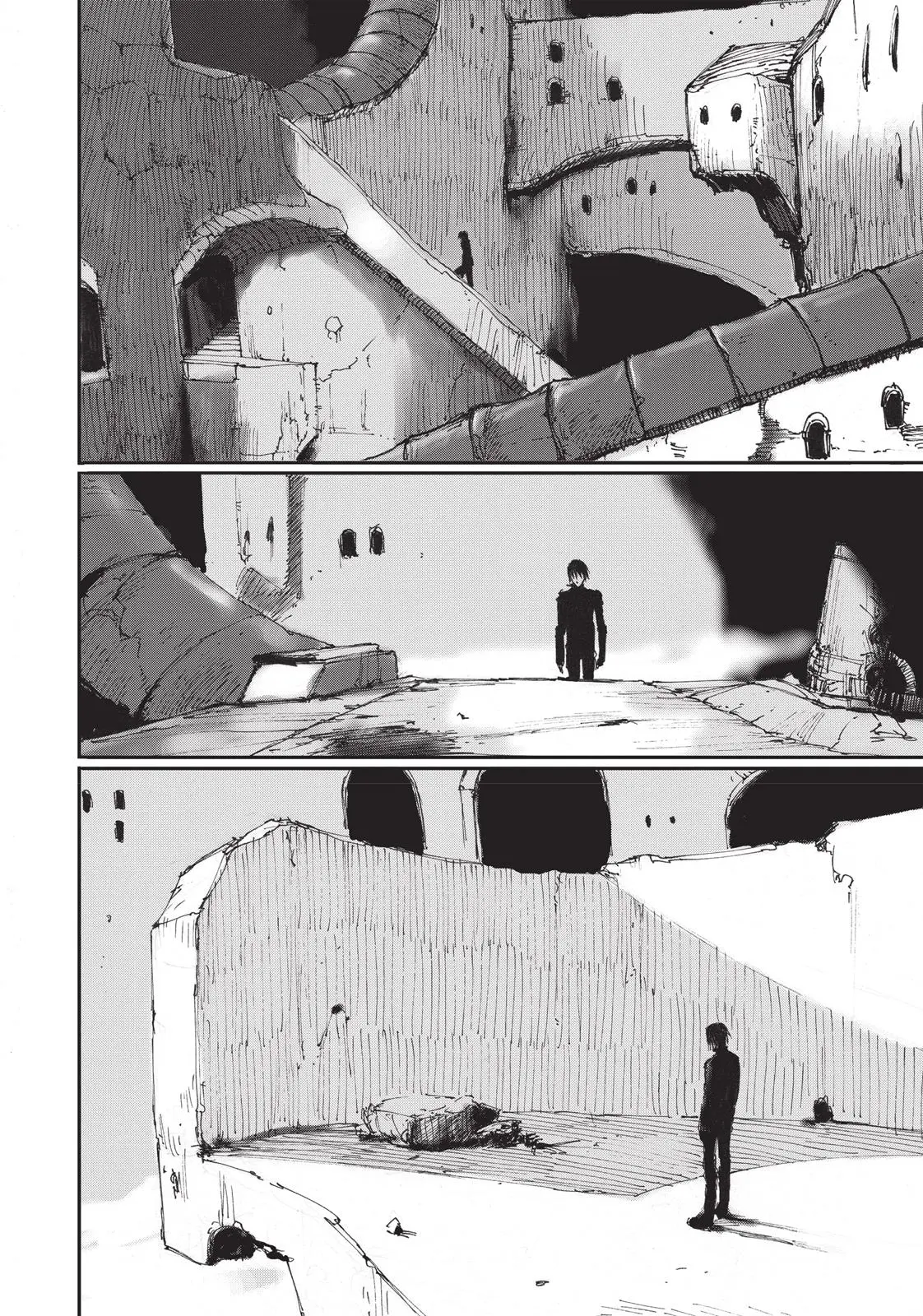 Read Blame! - Chapter 52 - www.blamemangafree.com | Image 7