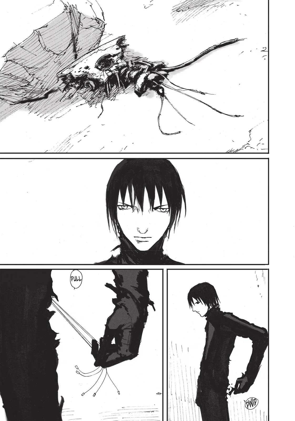 Read Blame! - Chapter 52 - www.blamemangafree.com | Image 8