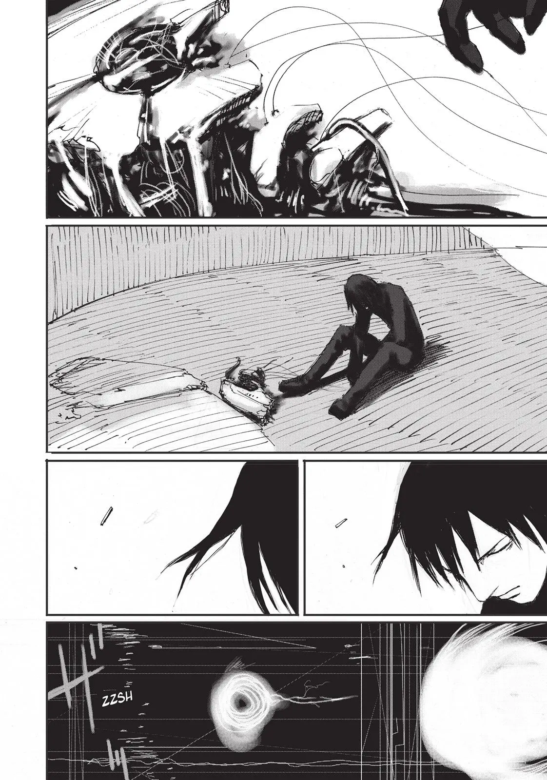 Read Blame! - Chapter 52 - www.blamemangafree.com | Image 9