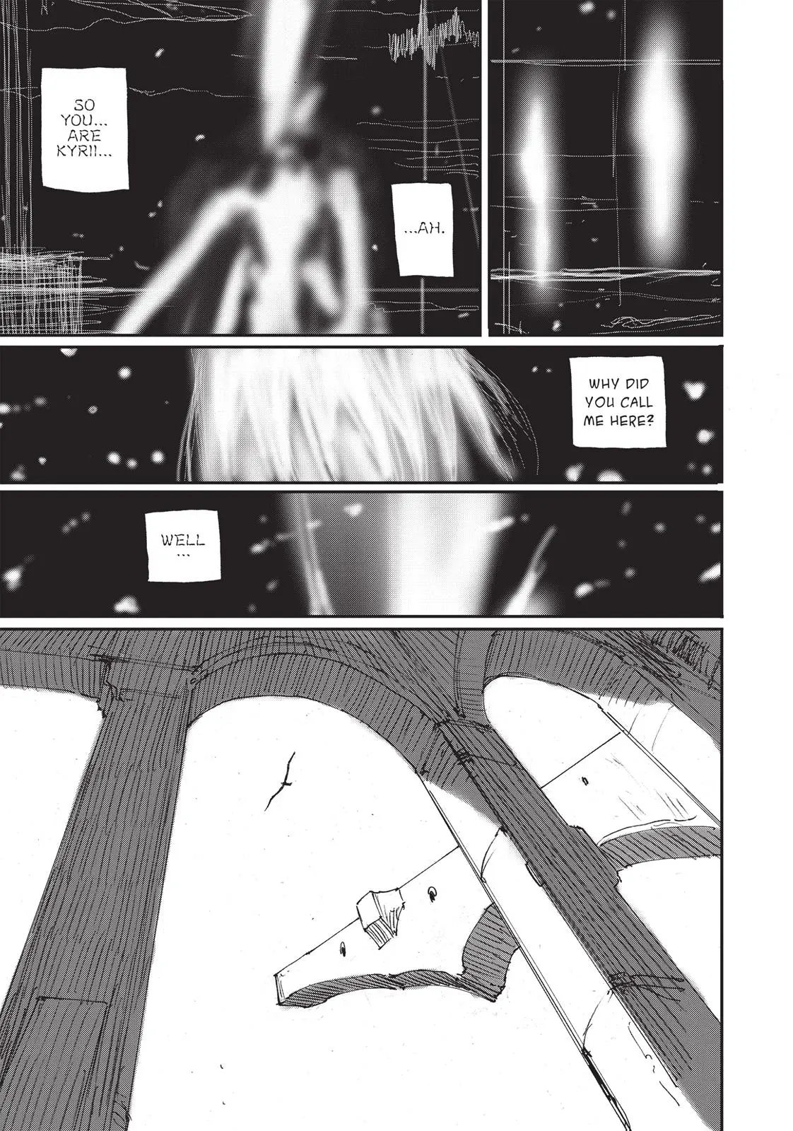 Read Blame! - Chapter 52 - www.blamemangafree.com | Image 10