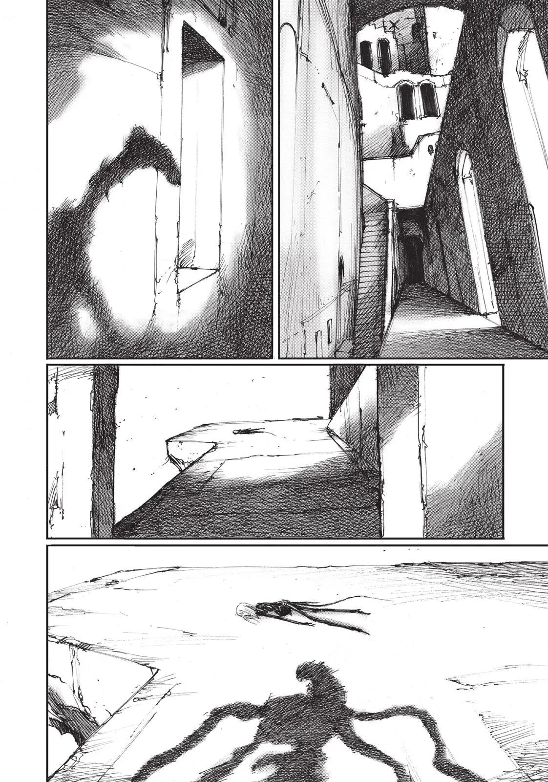 Read Blame! - Chapter 52 - www.blamemangafree.com | Image 11