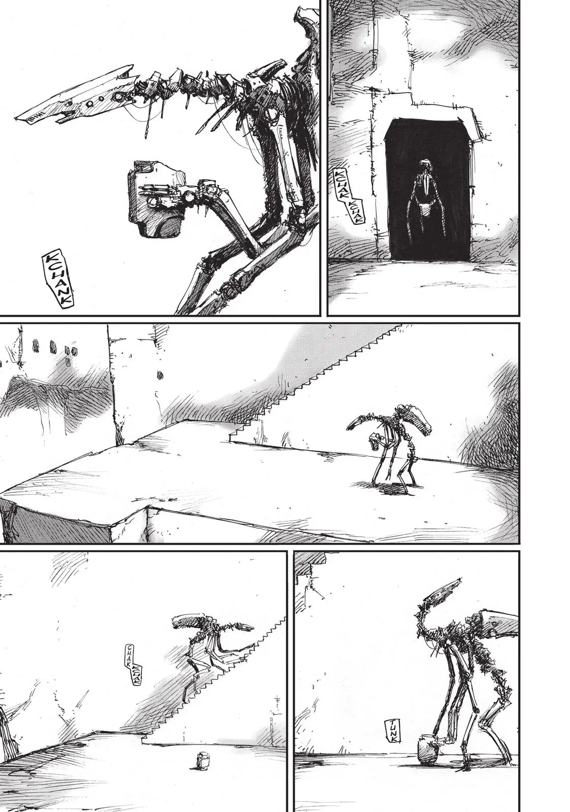 Read Blame! - Chapter 52 - www.blamemangafree.com | Image 14