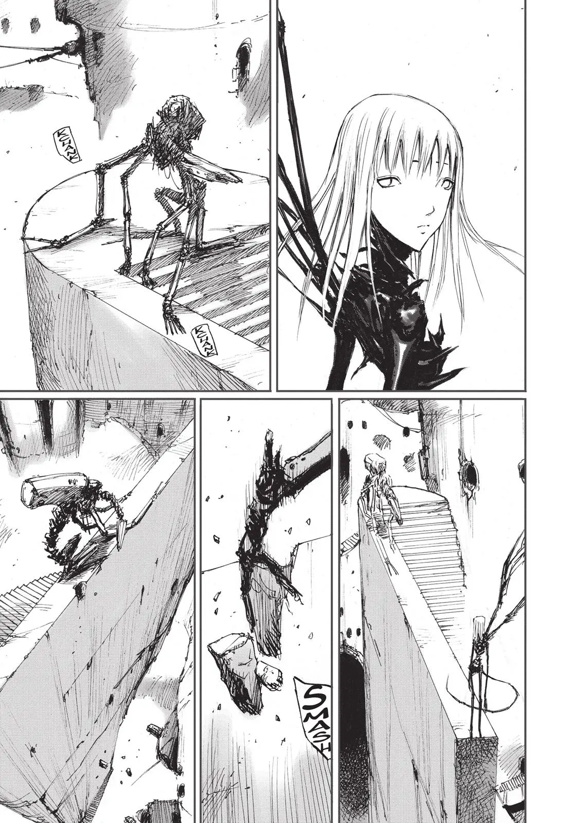 Read Blame! - Chapter 52 - www.blamemangafree.com | Image 16
