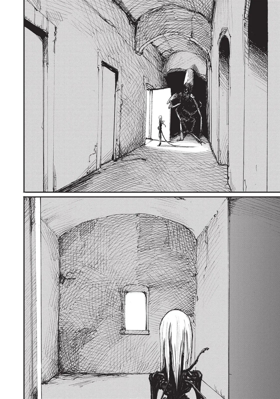 Read Blame! - Chapter 53 - www.blamemangafree.com | Image 2