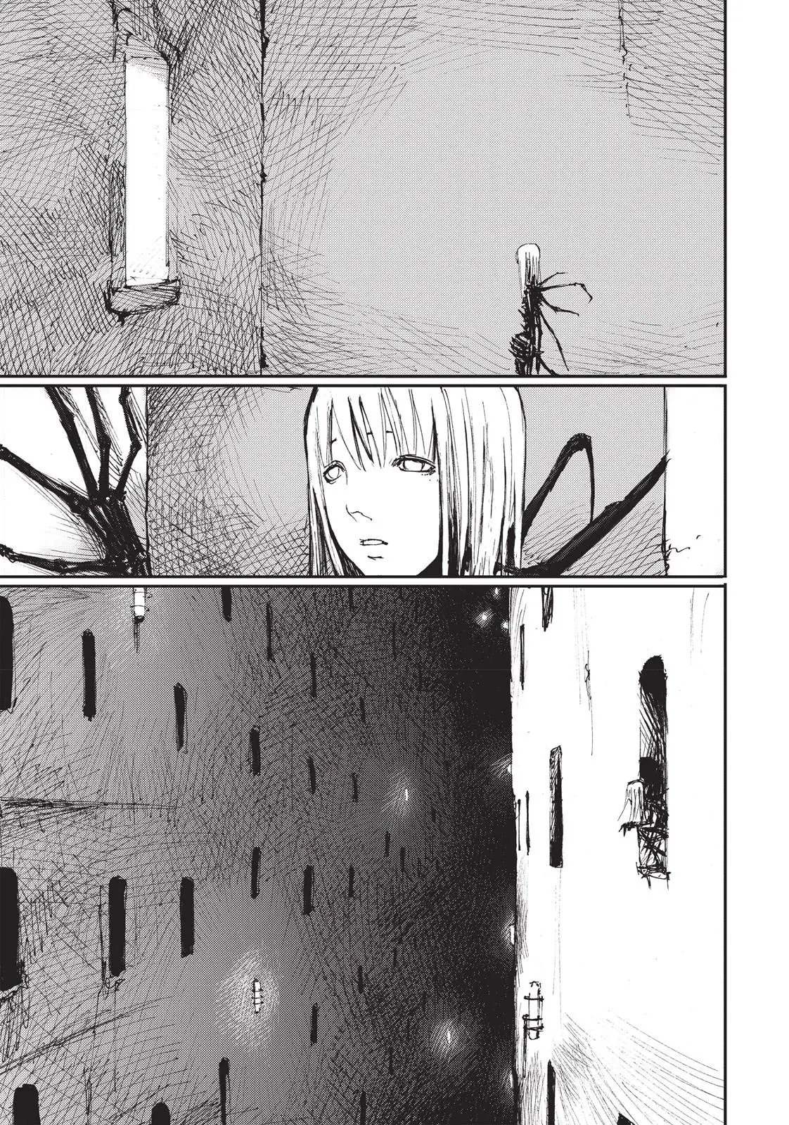 Read Blame! - Chapter 53 - www.blamemangafree.com | Image 3