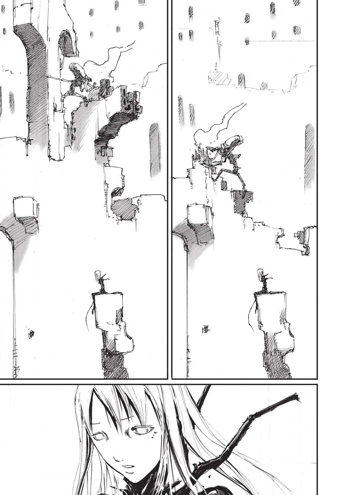 Read Blame! - Chapter 53 - www.blamemangafree.com | Image 5