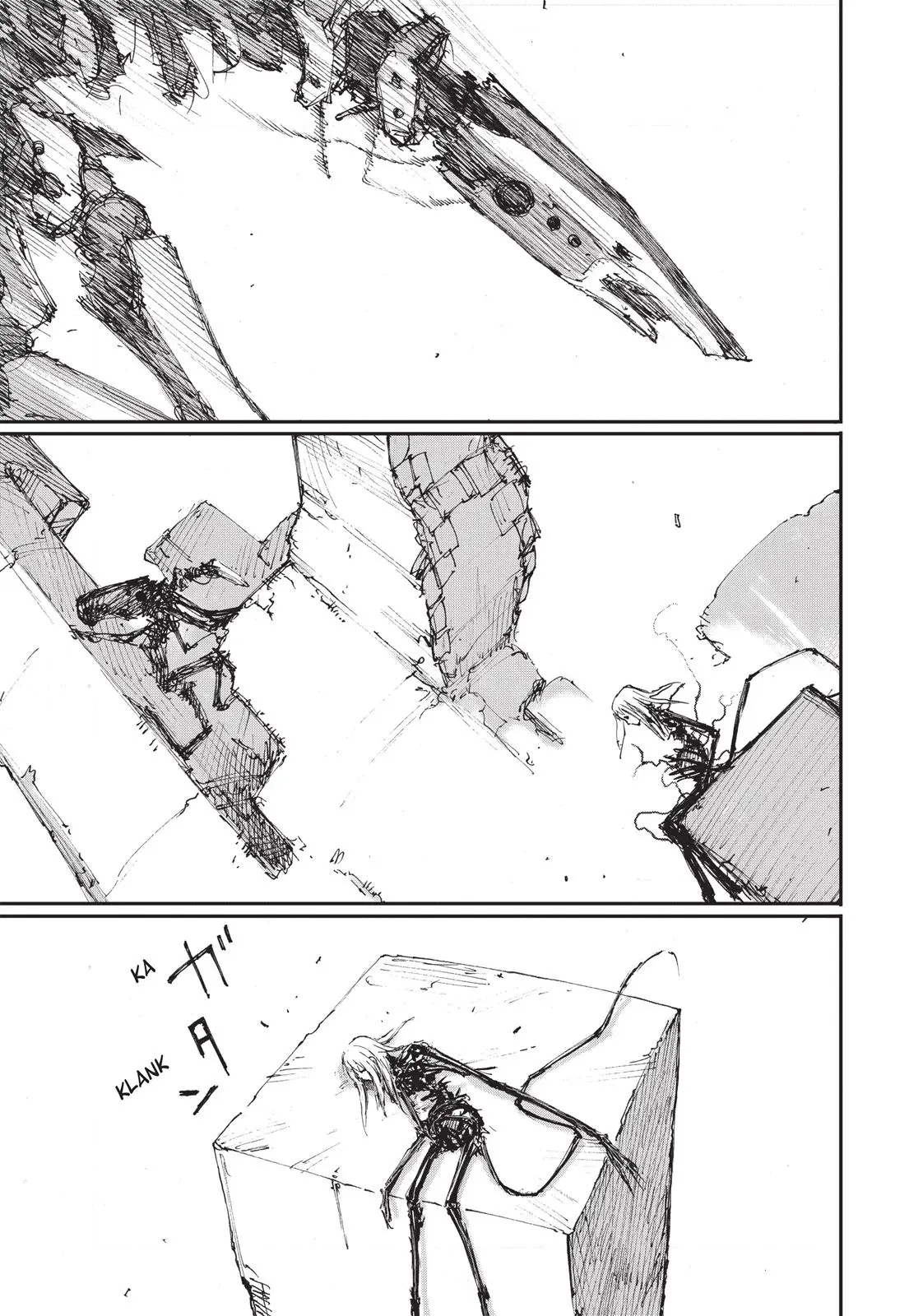 Read Blame! - Chapter 53 - www.blamemangafree.com | Image 7