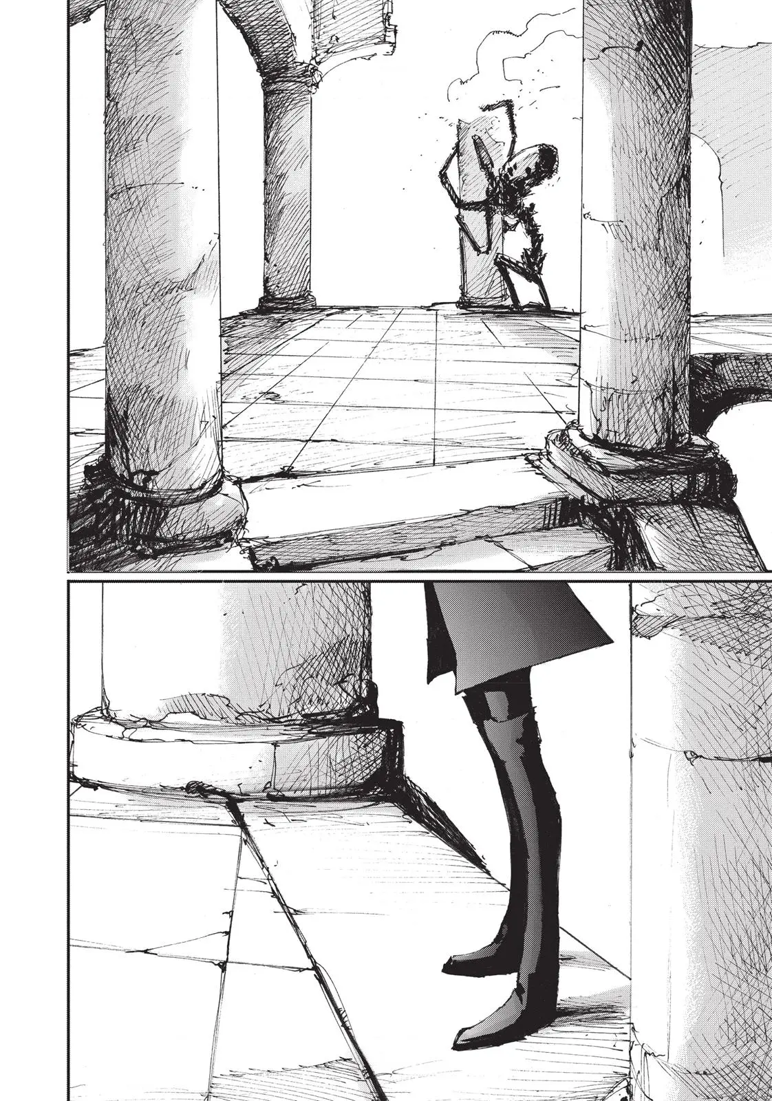 Read Blame! - Chapter 53 - www.blamemangafree.com | Image 8