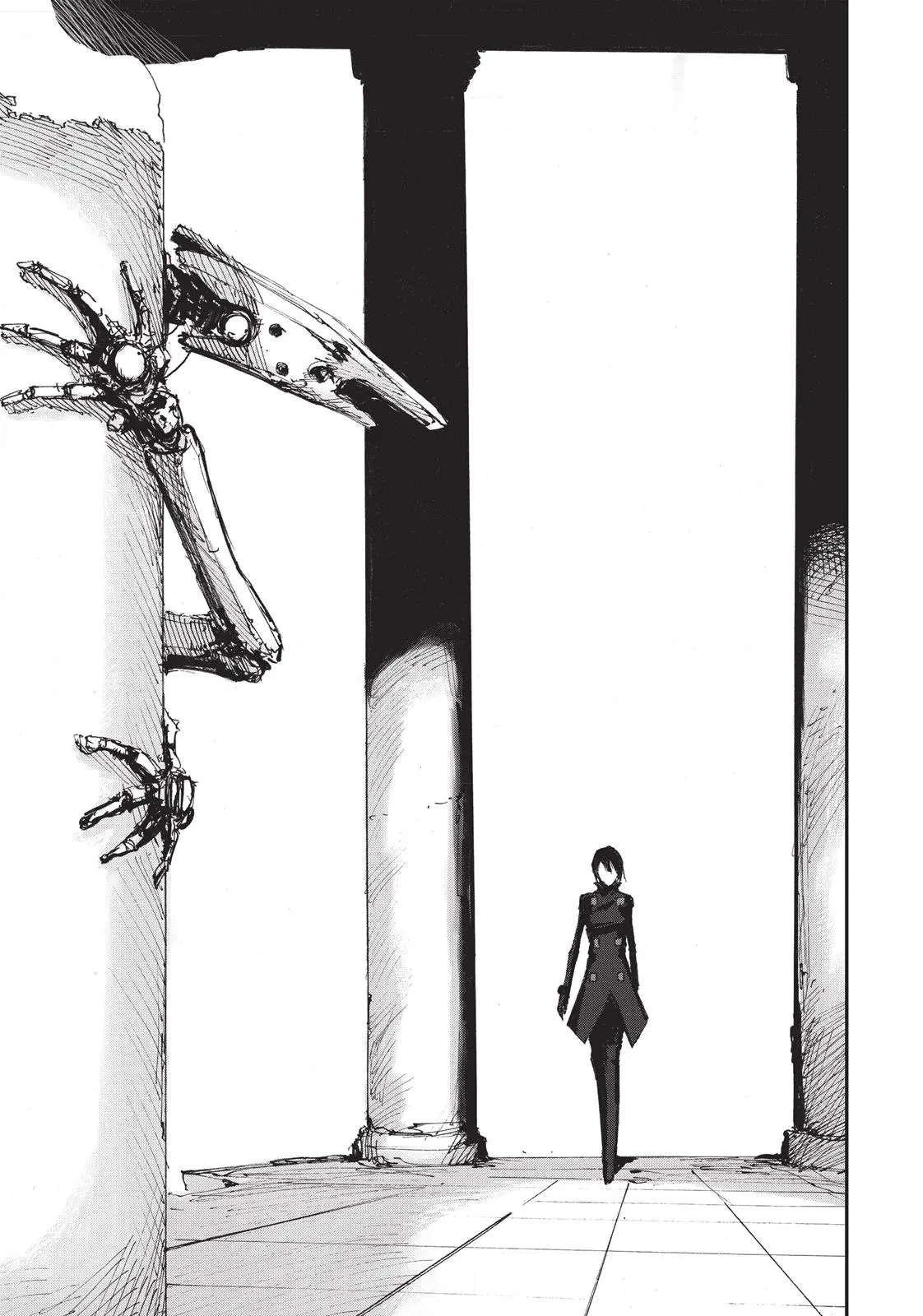 Read Blame! - Chapter 53 - www.blamemangafree.com | Image 9