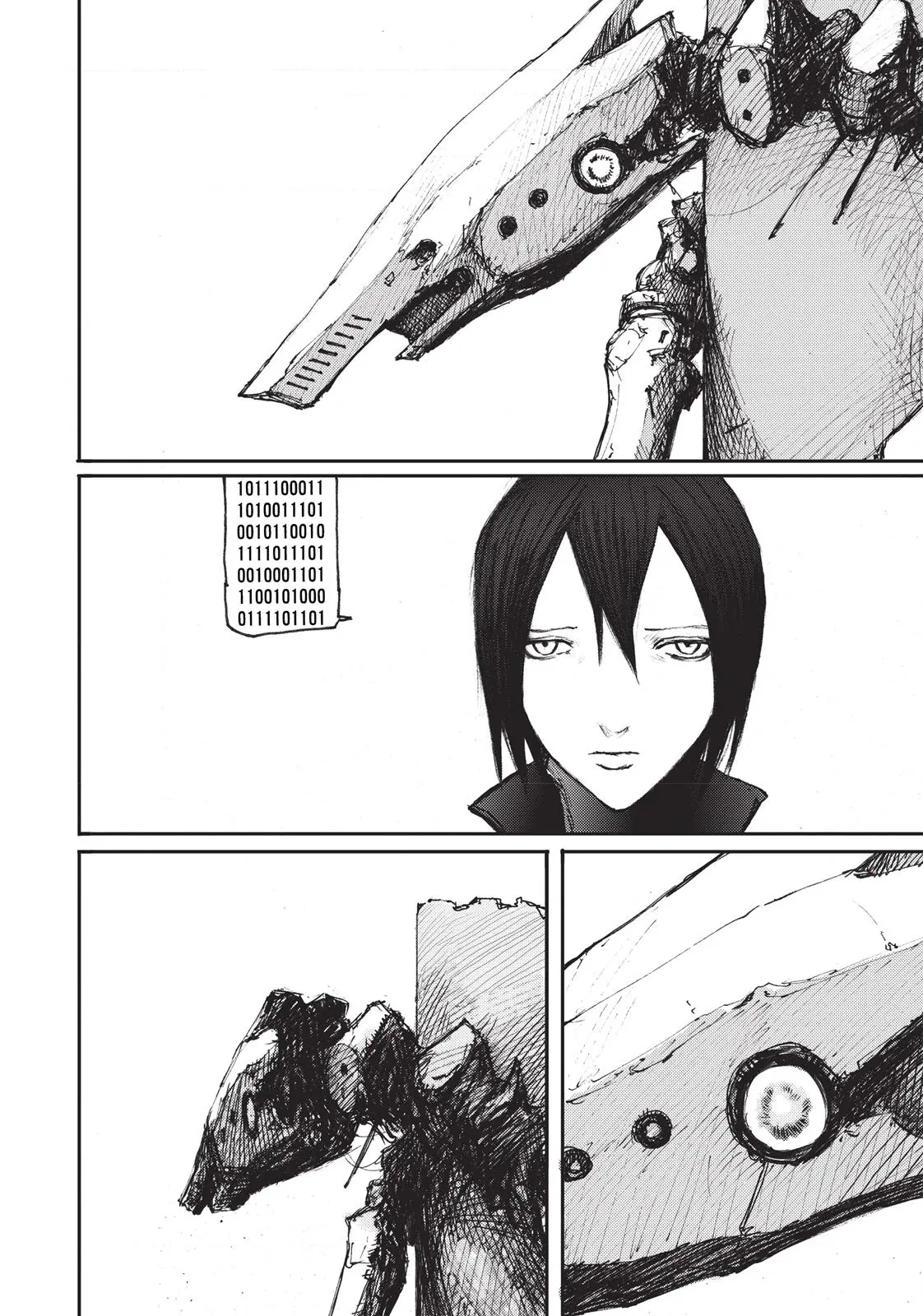 Read Blame! - Chapter 53 - www.blamemangafree.com | Image 10