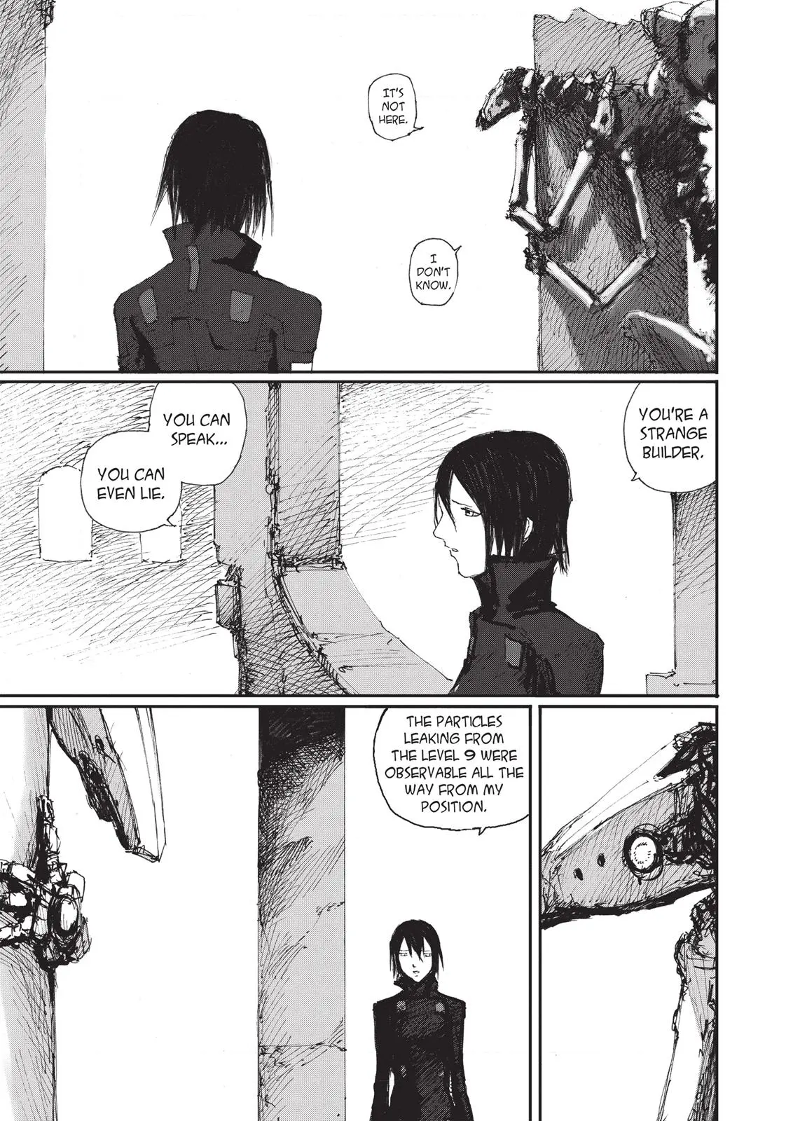 Read Blame! - Chapter 53 - www.blamemangafree.com | Image 11