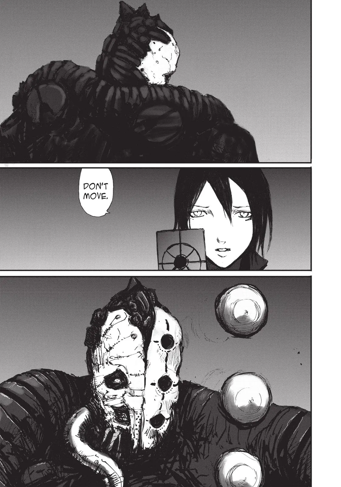 Read Blame! - Chapter 53 - www.blamemangafree.com | Image 18