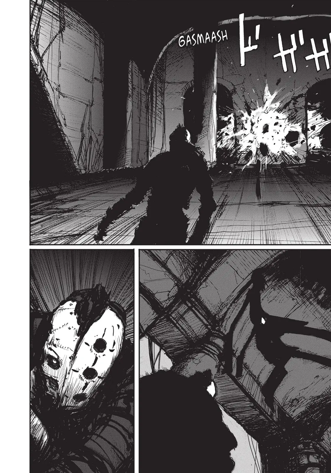 Read Blame! - Chapter 53 - www.blamemangafree.com | Image 19