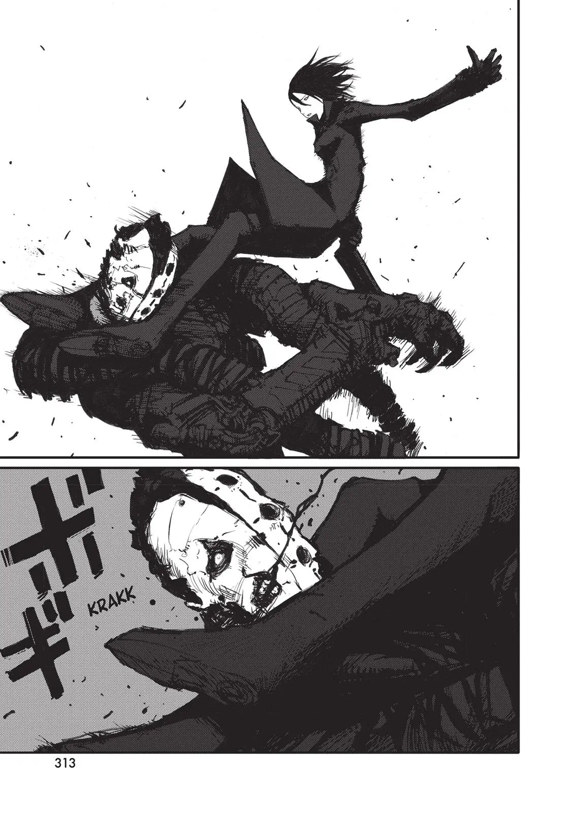 Read Blame! - Chapter 53 - www.blamemangafree.com | Image 20