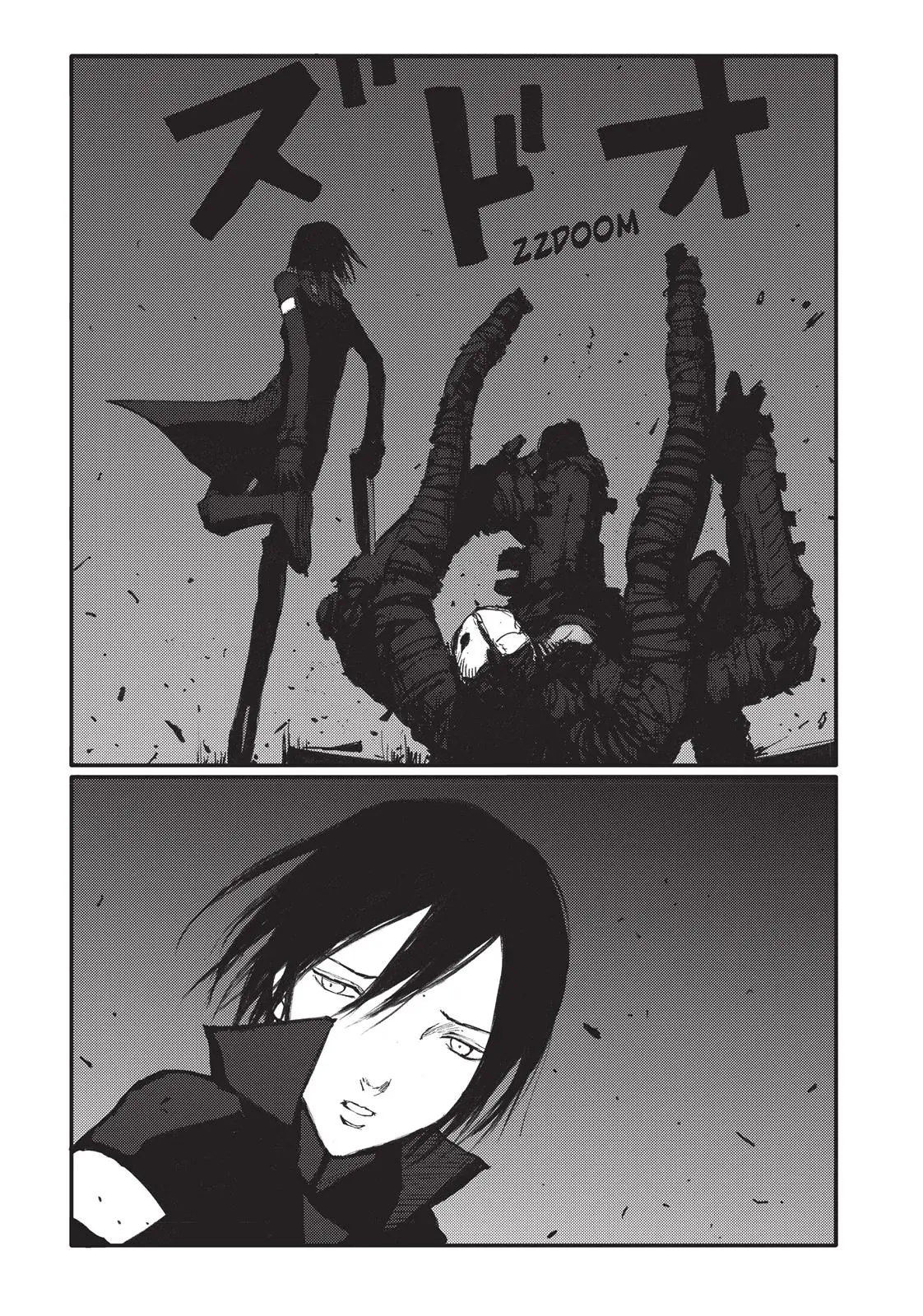 Read Blame! - Chapter 53 - www.blamemangafree.com | Image 21