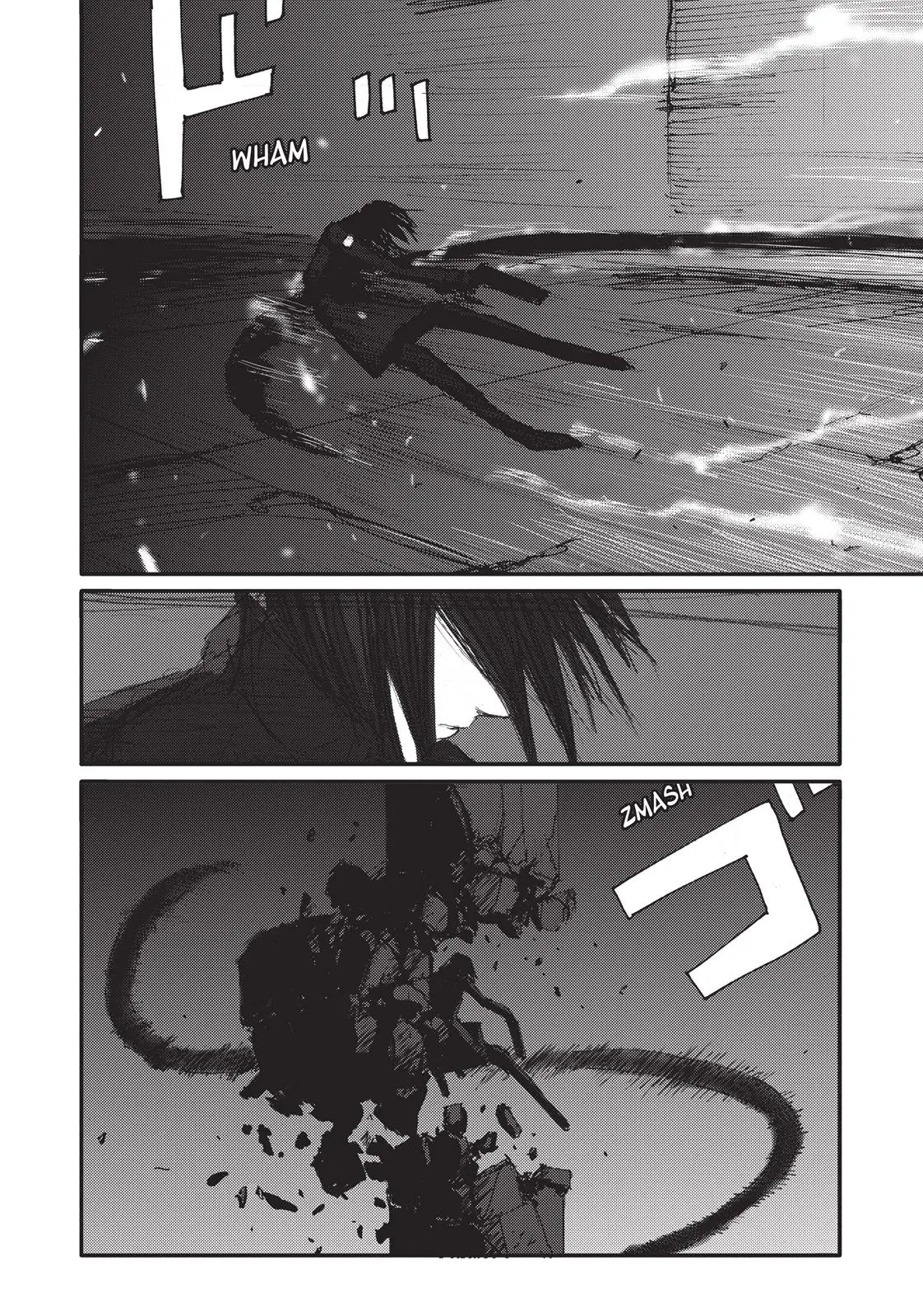 Read Blame! - Chapter 53 - www.blamemangafree.com | Image 23