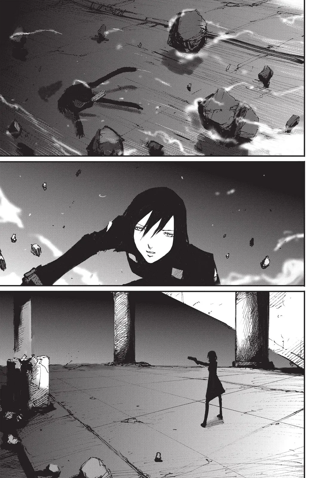 Read Blame! - Chapter 53 - www.blamemangafree.com | Image 24