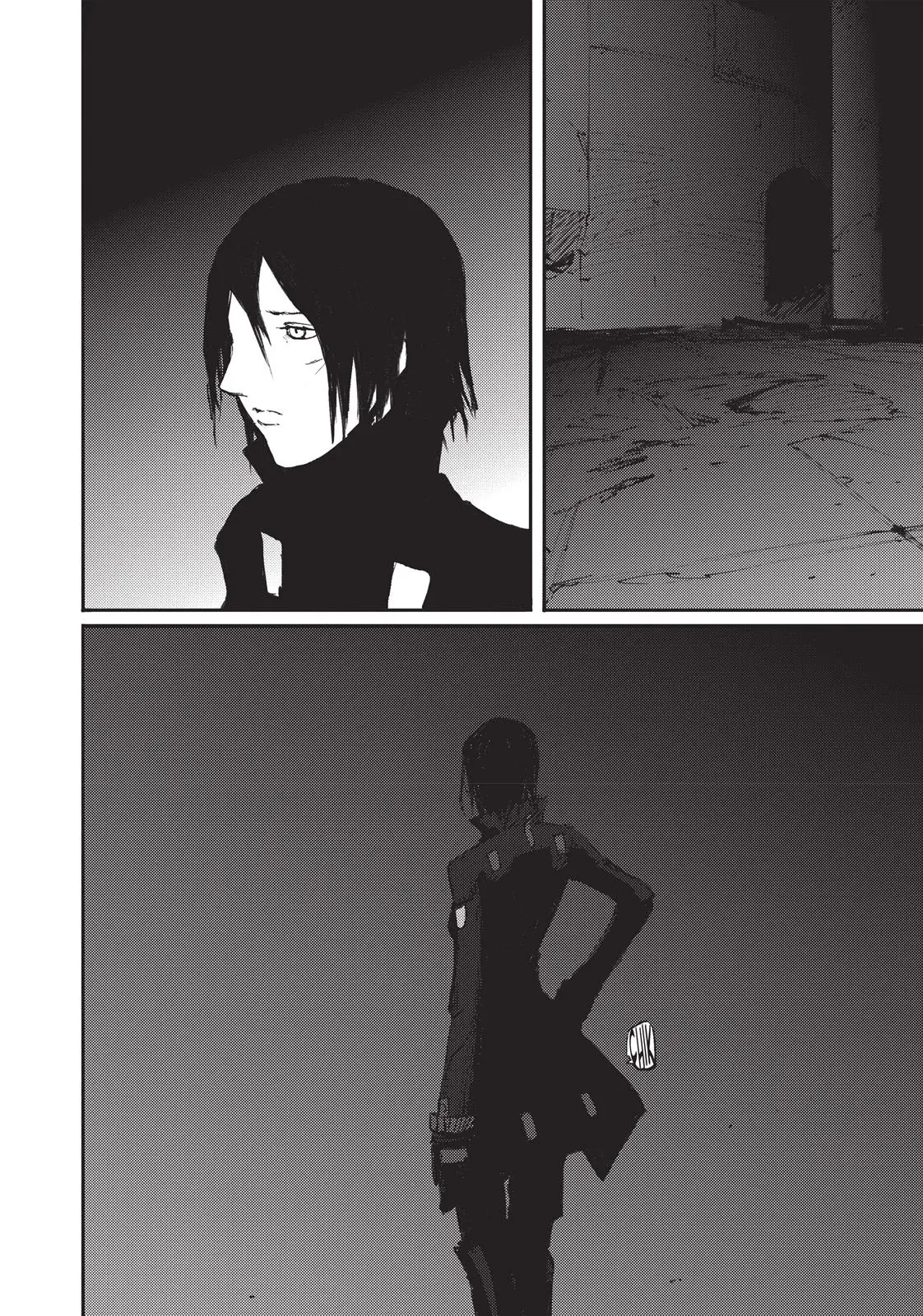 Read Blame! - Chapter 53 - www.blamemangafree.com | Image 25