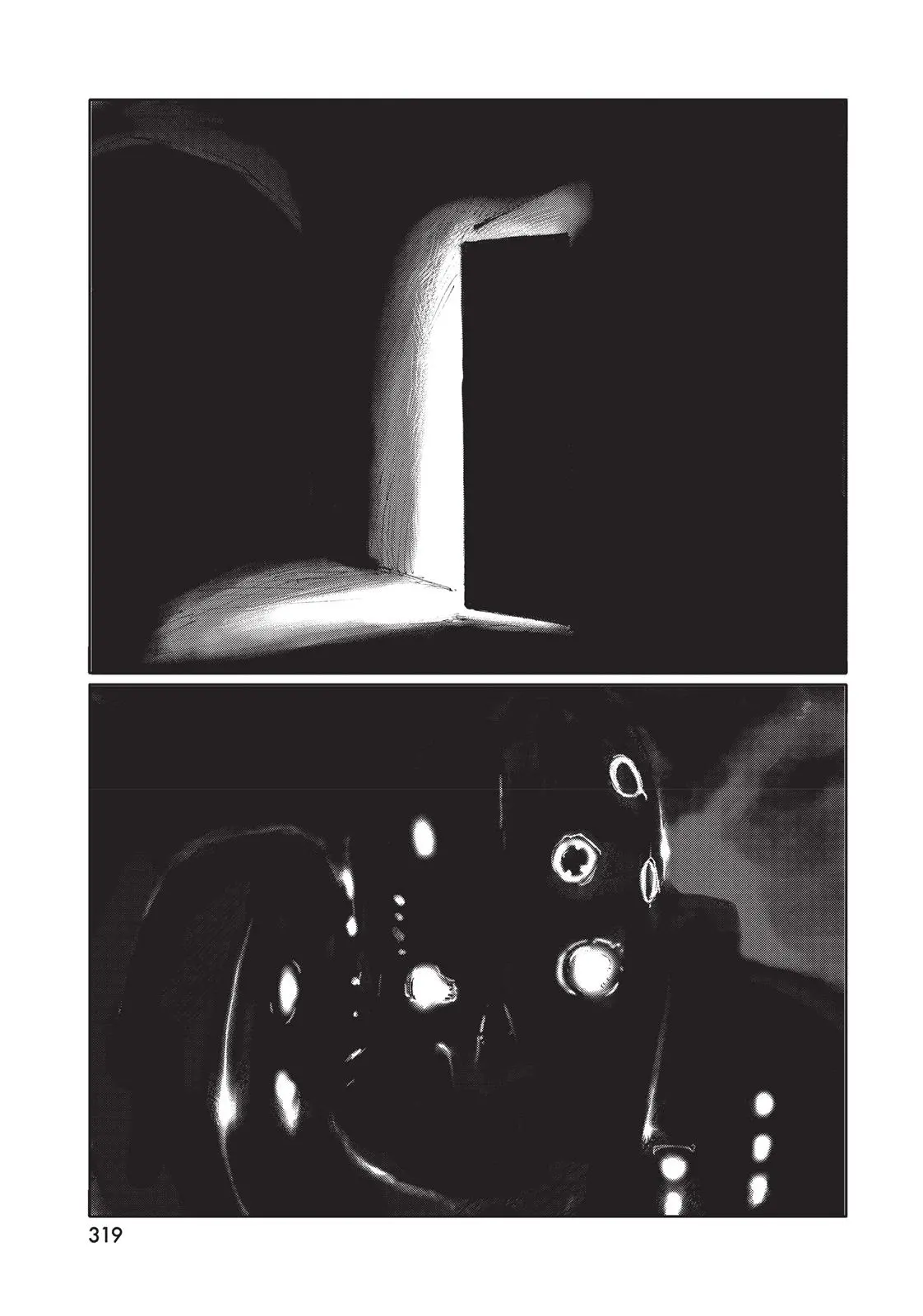 Read Blame! - Chapter 53 - www.blamemangafree.com | Image 26