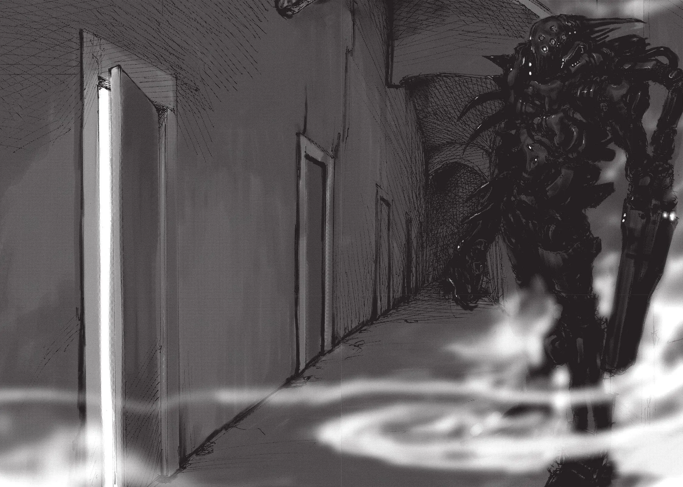 Read Blame! - Chapter 53 - www.blamemangafree.com | Image 27