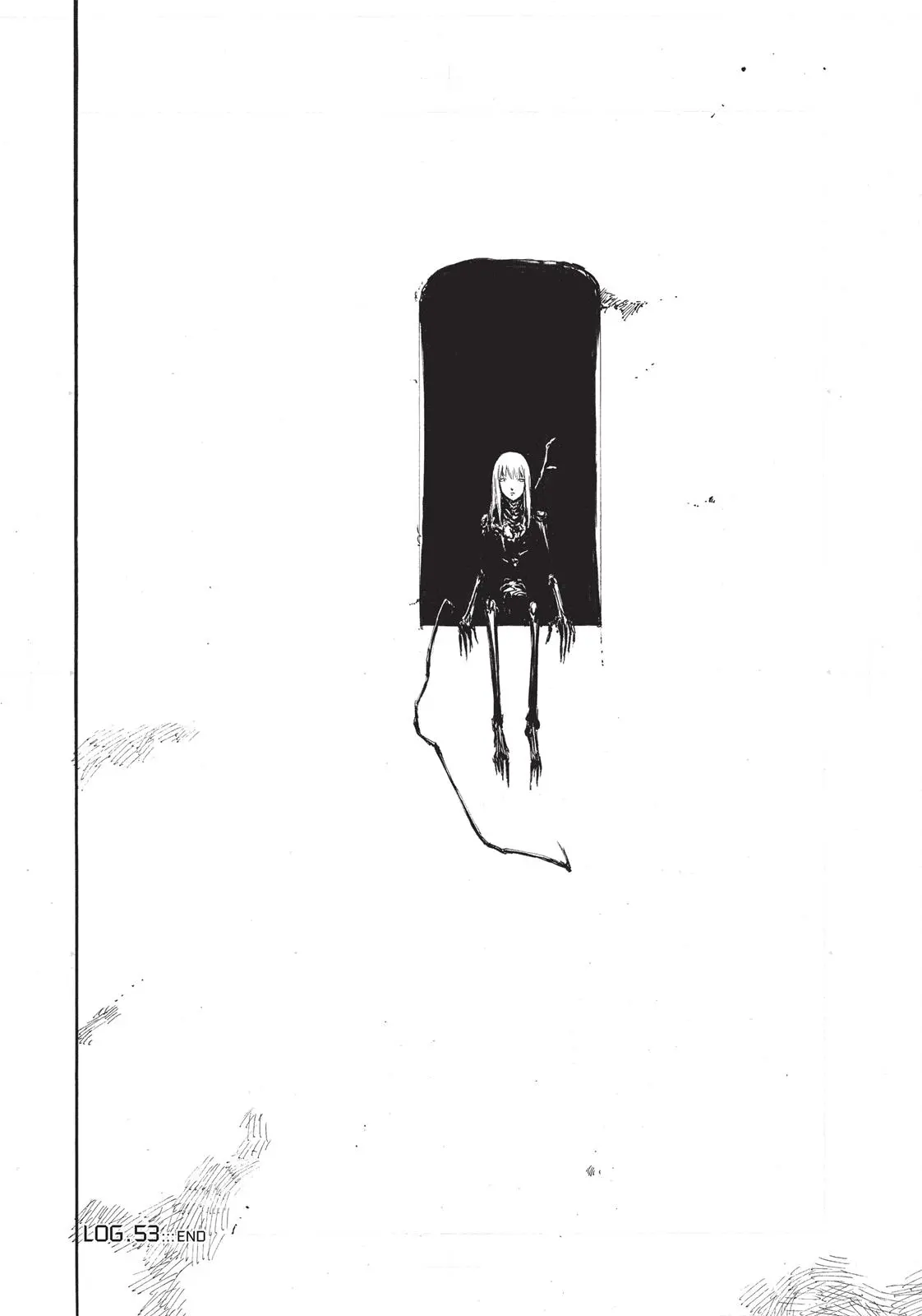 Read Blame! - Chapter 53 - www.blamemangafree.com | Image 29