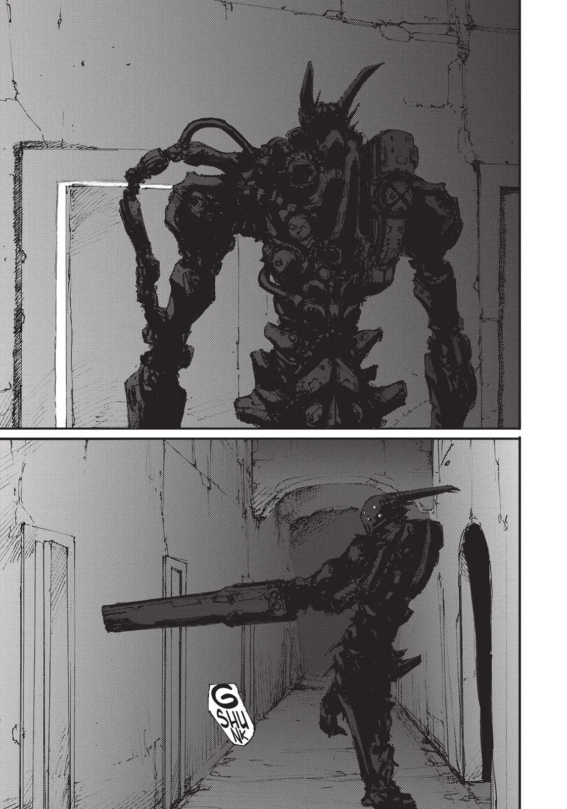 Read Blame! - Chapter 54 - www.blamemangafree.com | Image 1