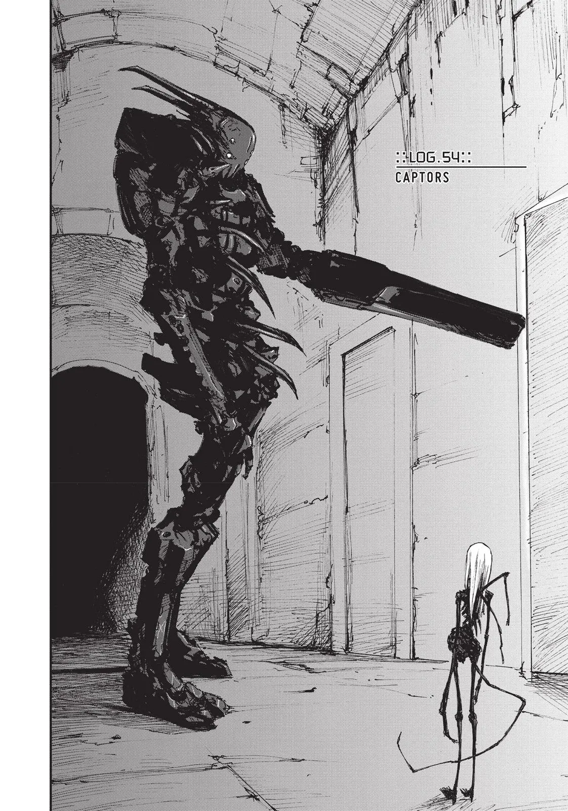 Read Blame! - Chapter 54 - www.blamemangafree.com | Image 2