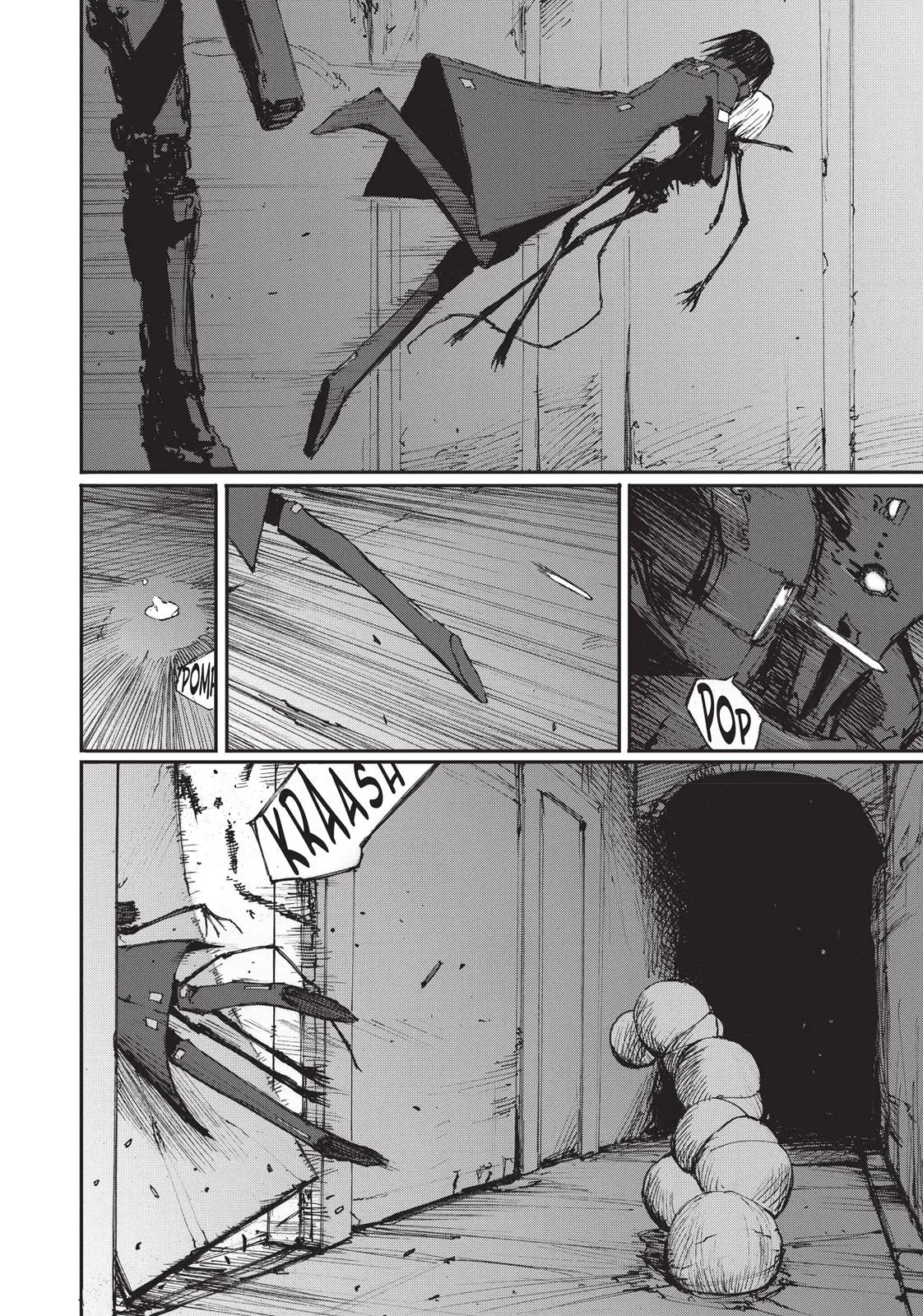 Read Blame! - Chapter 54 - www.blamemangafree.com | Image 4