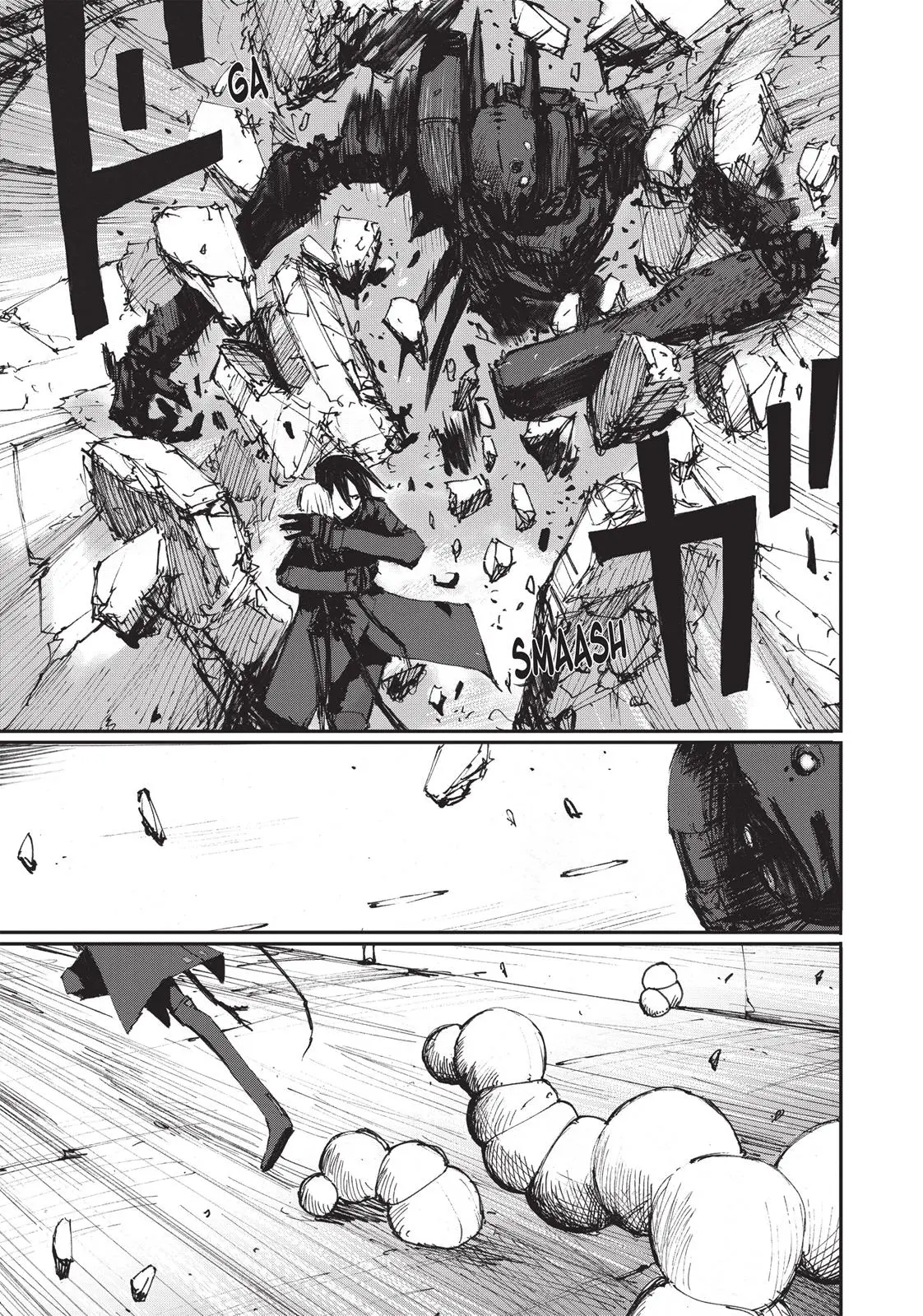 Read Blame! - Chapter 54 - www.blamemangafree.com | Image 7