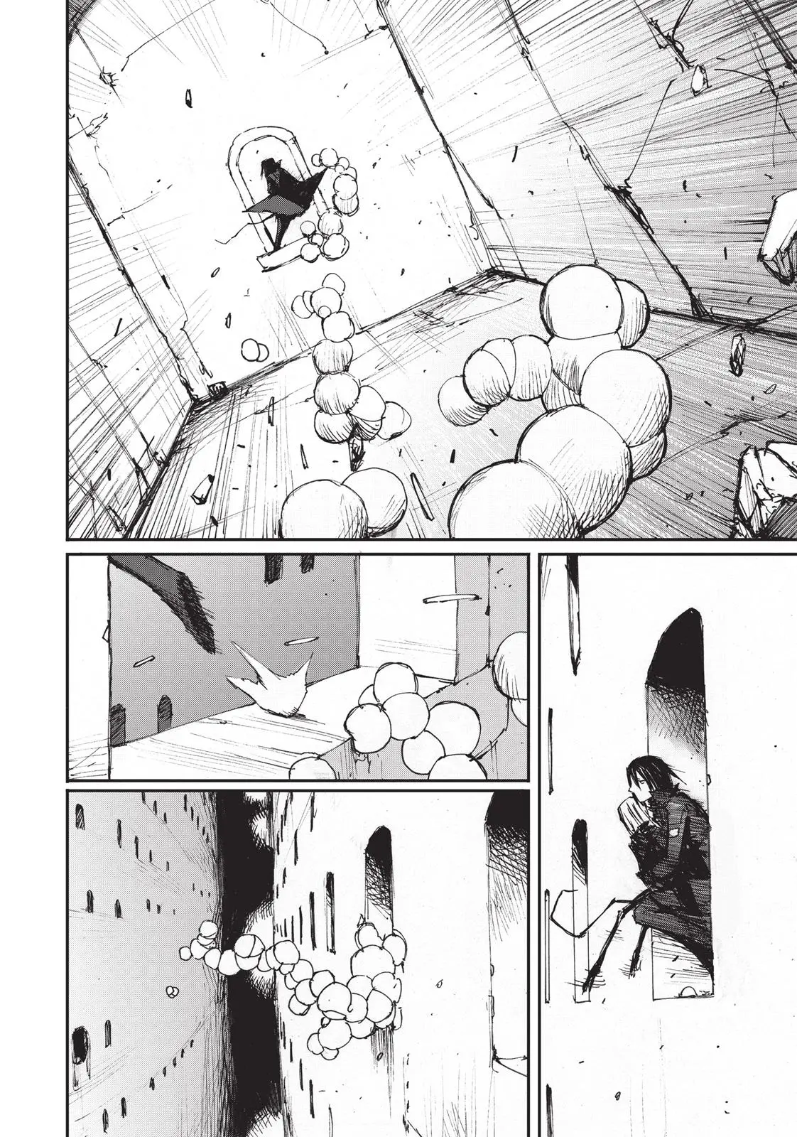 Read Blame! - Chapter 54 - www.blamemangafree.com | Image 8