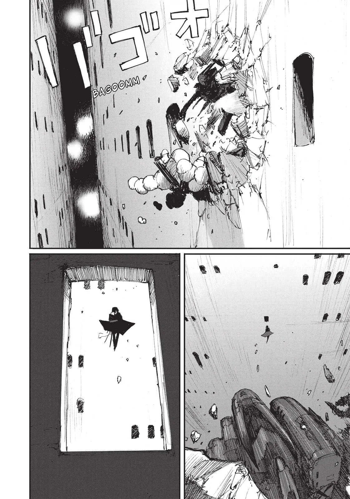 Read Blame! - Chapter 54 - www.blamemangafree.com | Image 10