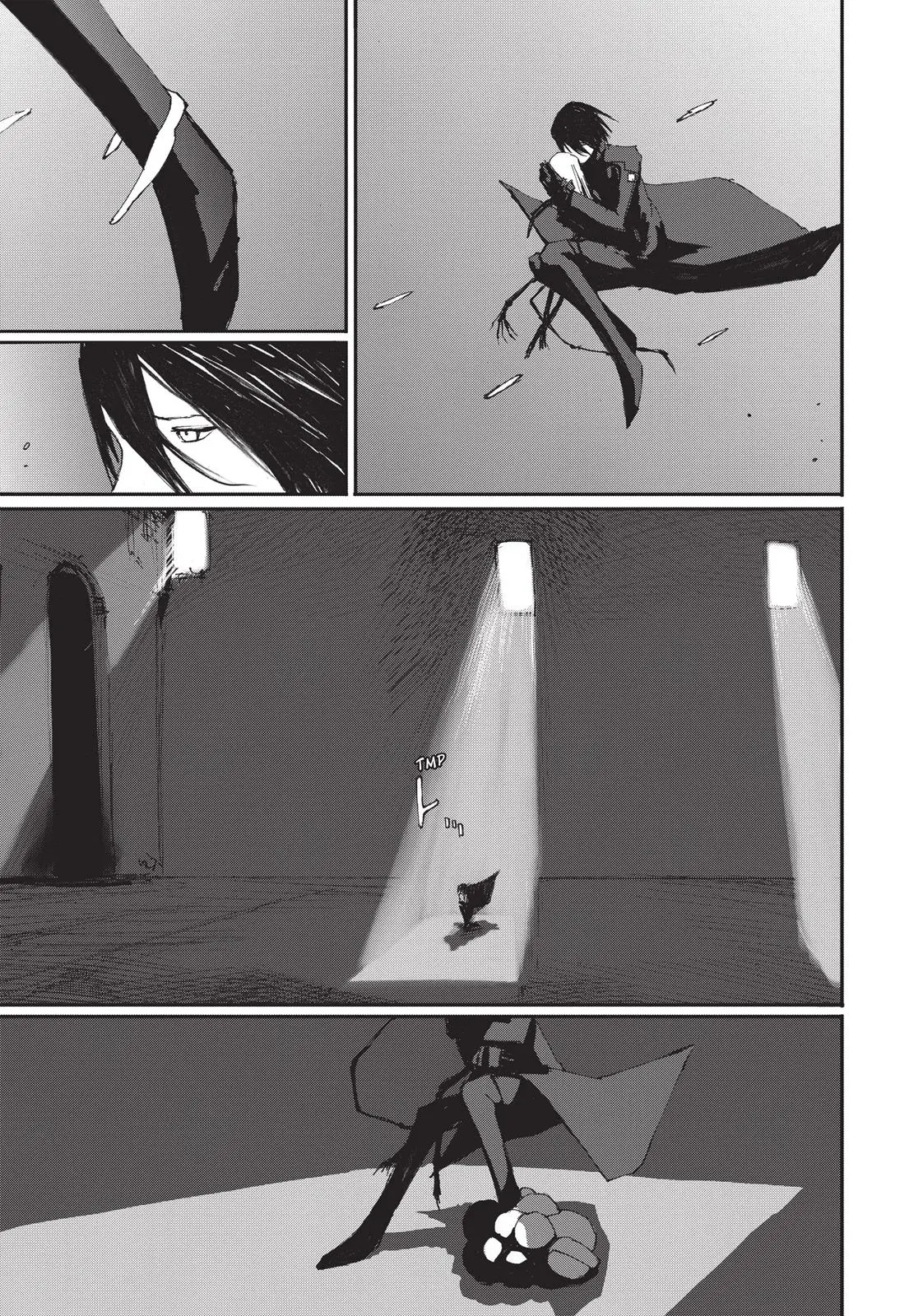 Read Blame! - Chapter 54 - www.blamemangafree.com | Image 11