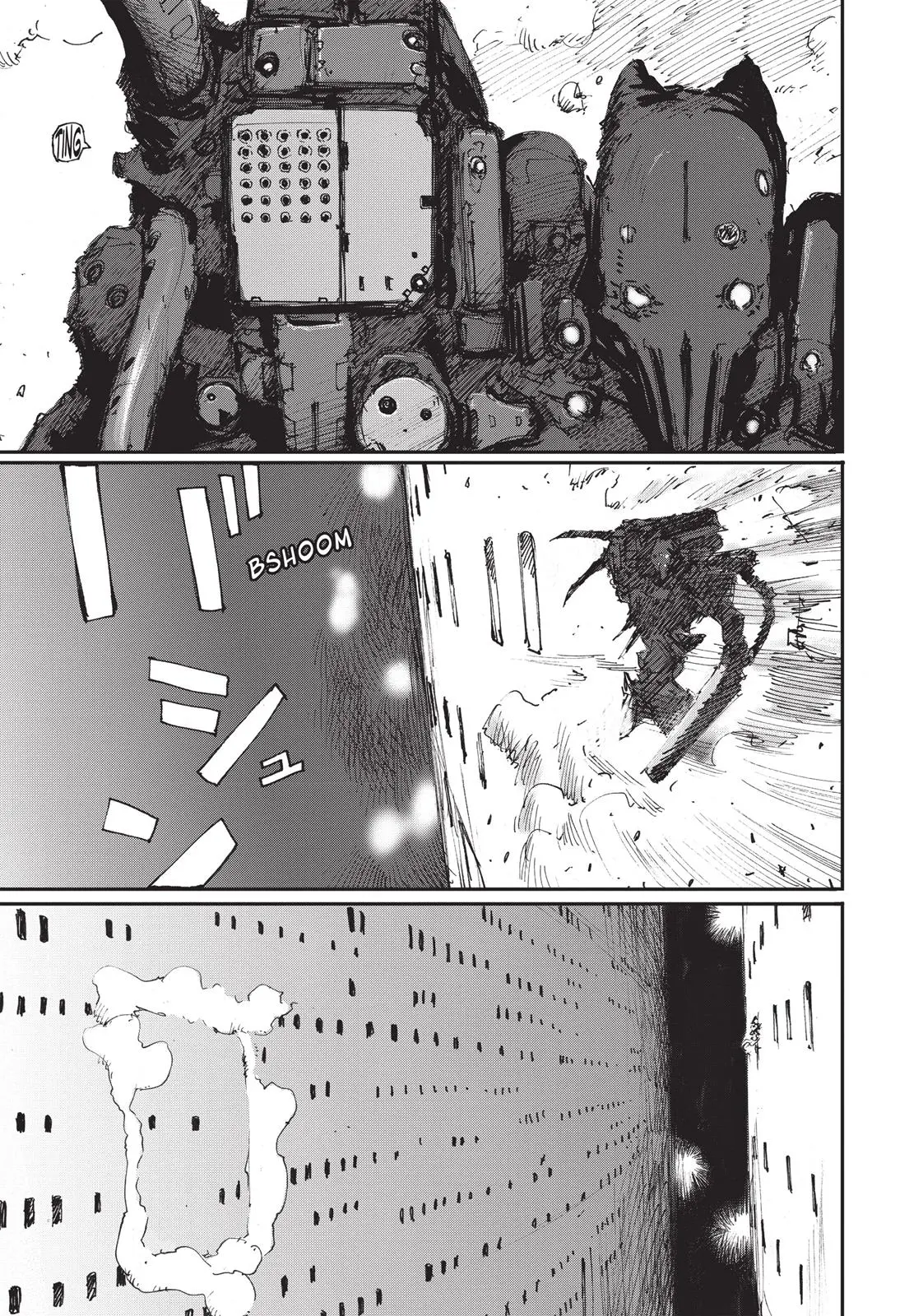 Read Blame! - Chapter 54 - www.blamemangafree.com | Image 13