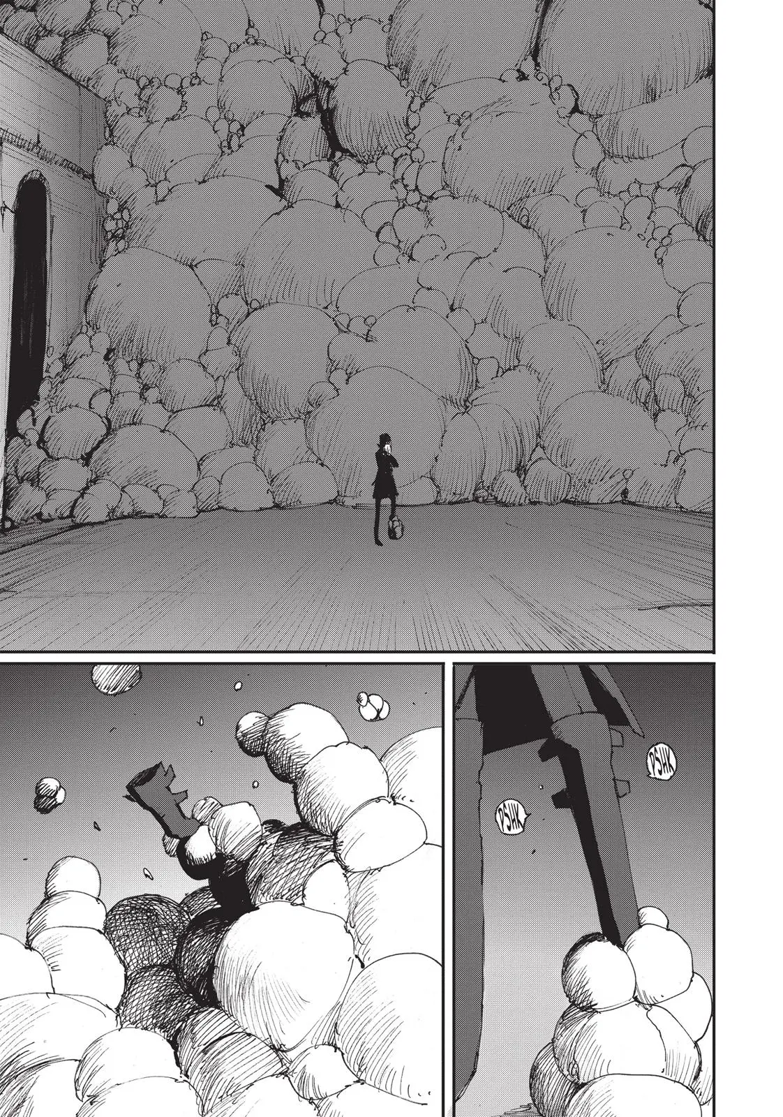 Read Blame! - Chapter 54 - www.blamemangafree.com | Image 15