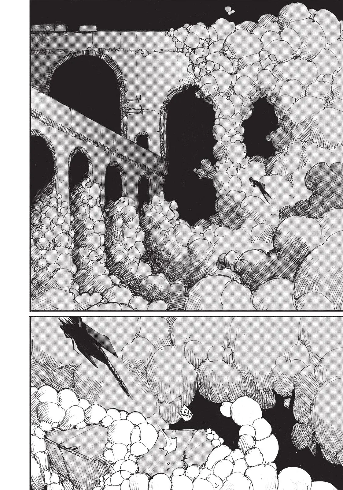 Read Blame! - Chapter 54 - www.blamemangafree.com | Image 16